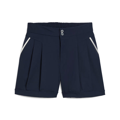 Women's AP Solid Golf Shorts