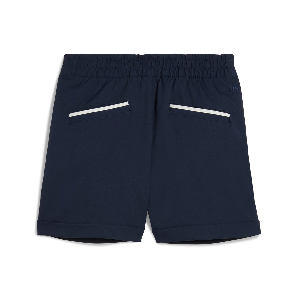 Women's AP Solid Golf Shorts