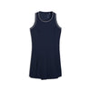Deep Navy / Warm White