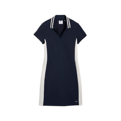 Women's Pique Golf Dress