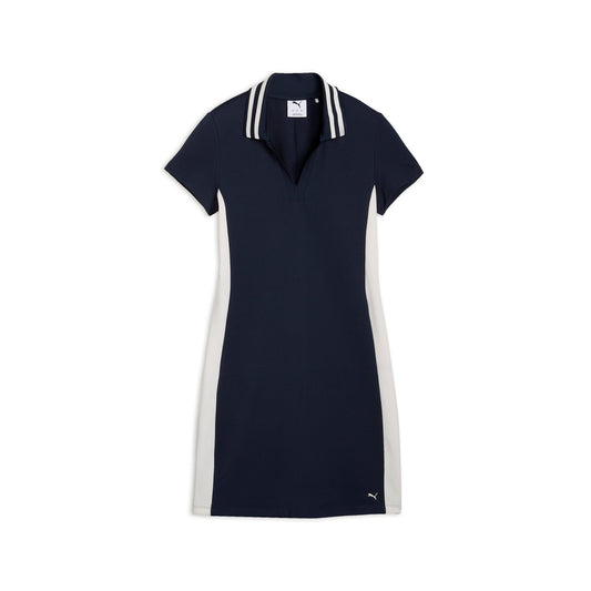 Women's Pique Golf Dress