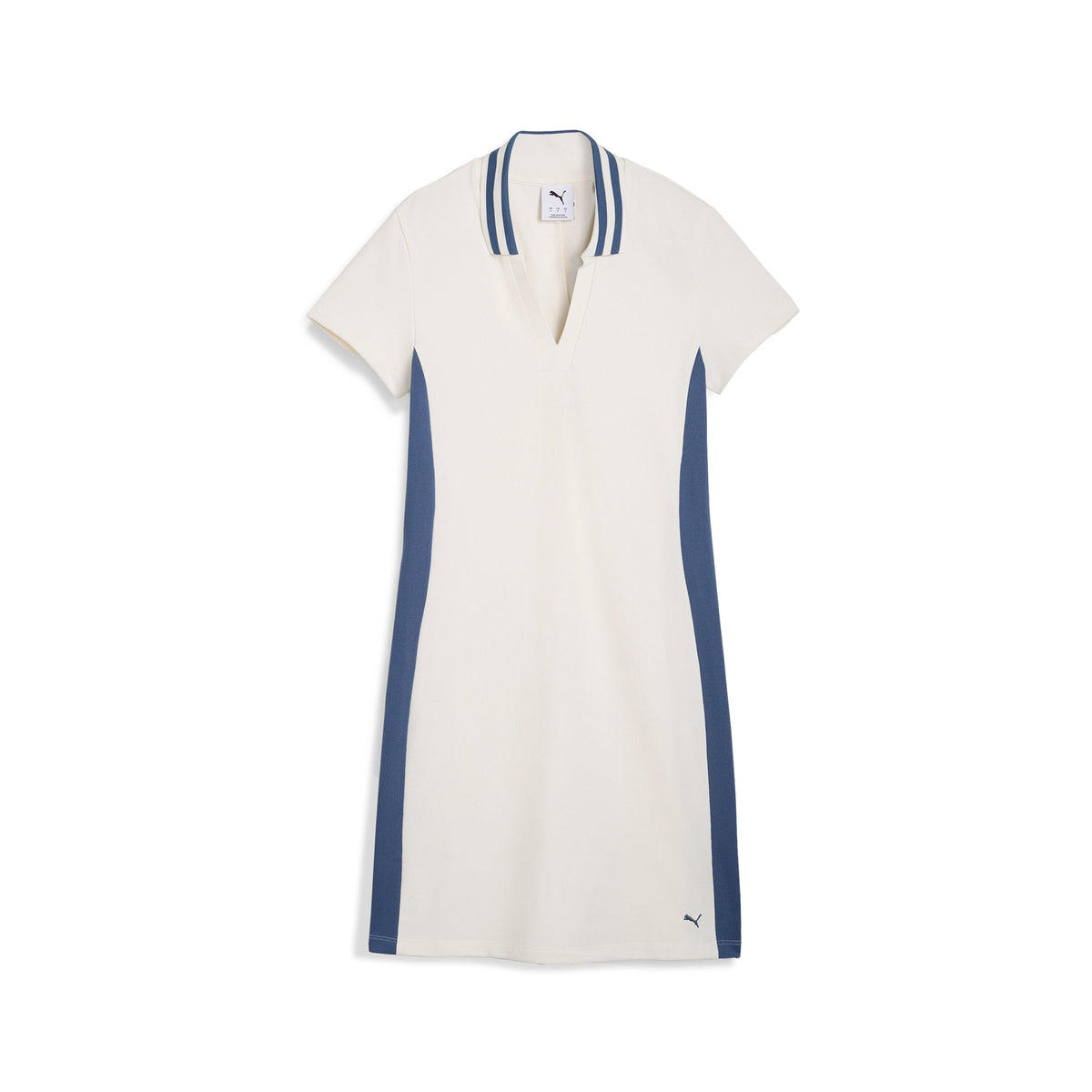 Women's Pique Golf Dress