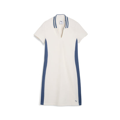 Women's Pique Golf Dress