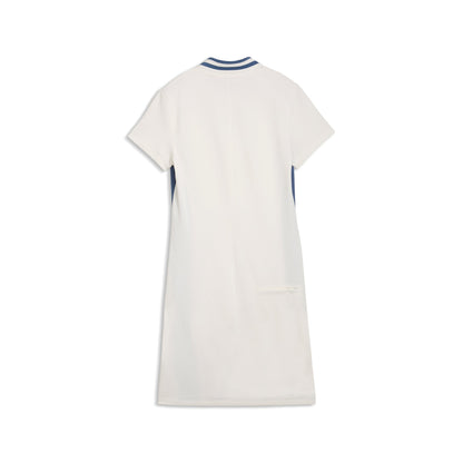 Women's Pique Golf Dress