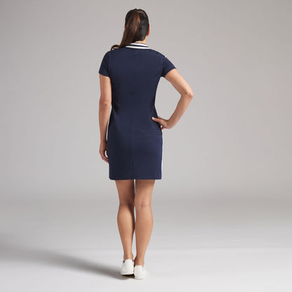 Women's Pique Golf Dress