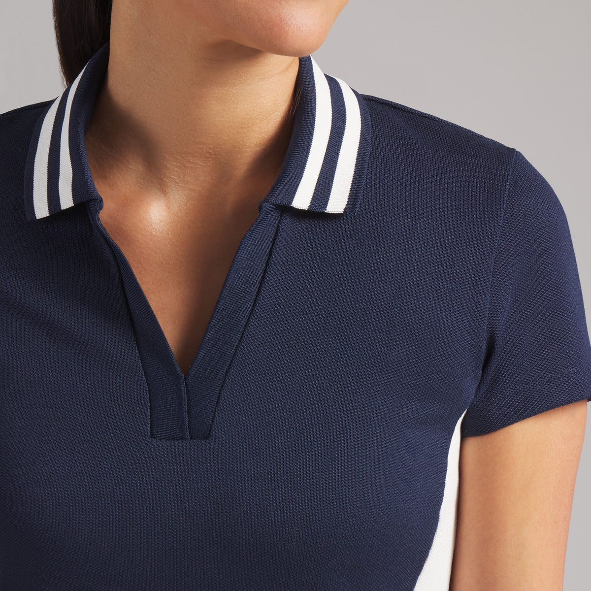 Women's Pique Golf Dress