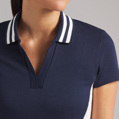 Women's Pique Golf Dress