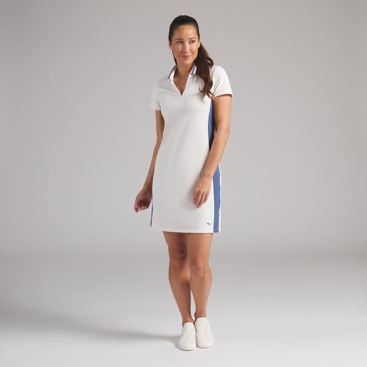 Women's Pique Golf Dress