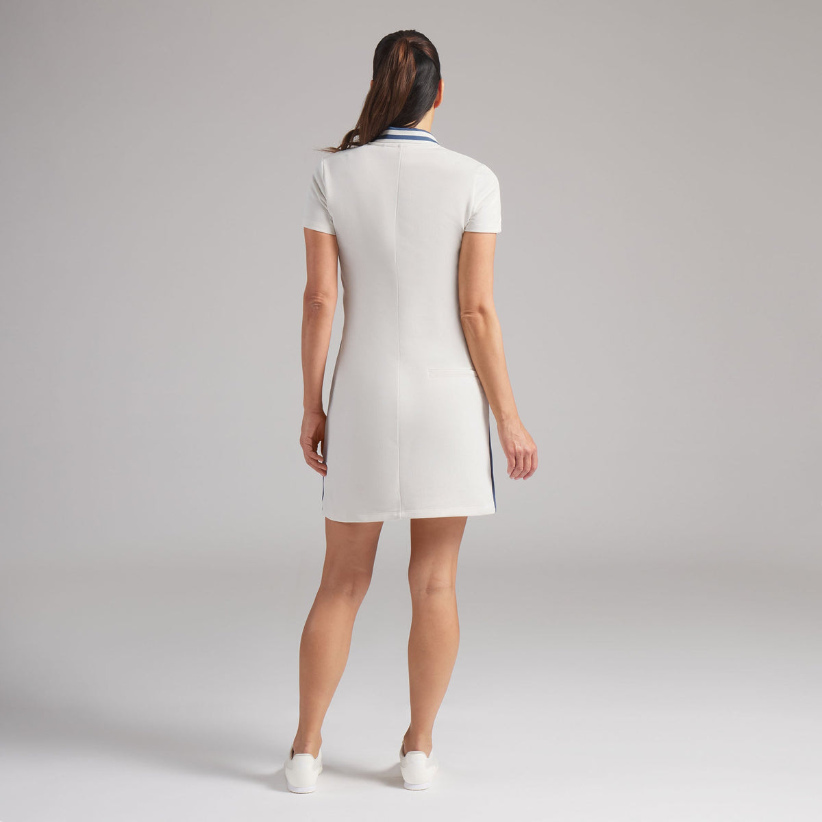 Women's Pique Golf Dress