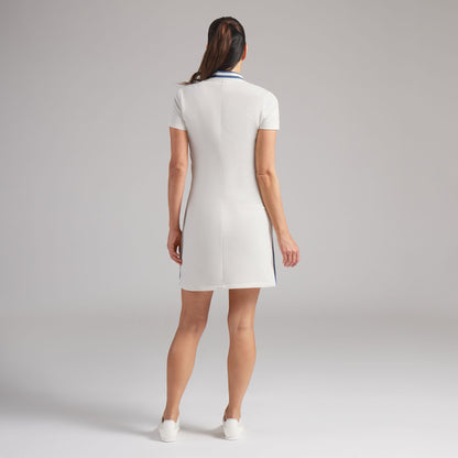 Women's Pique Golf Dress