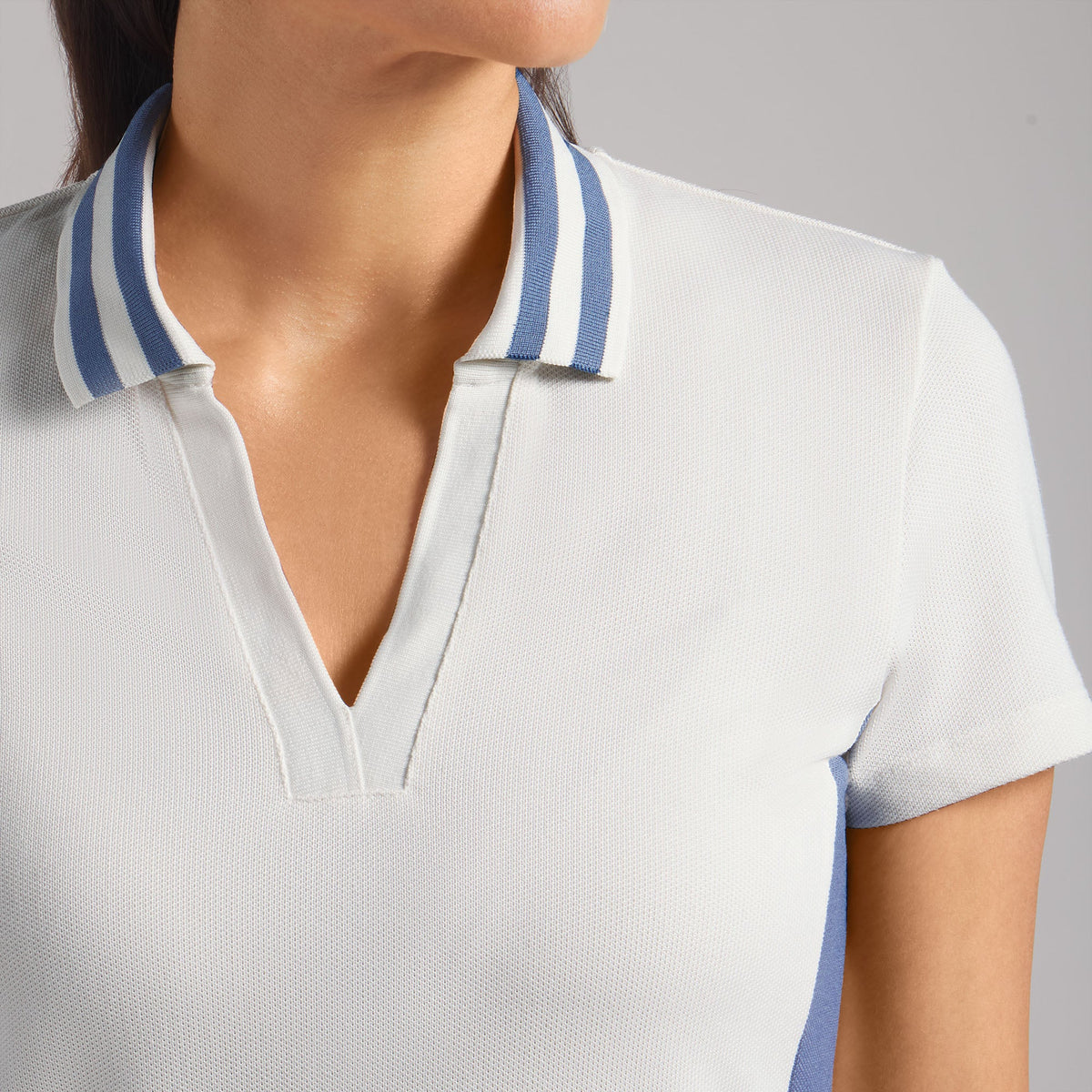 Women's Pique Golf Dress