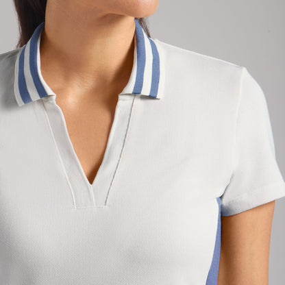 Women's Pique Golf Dress