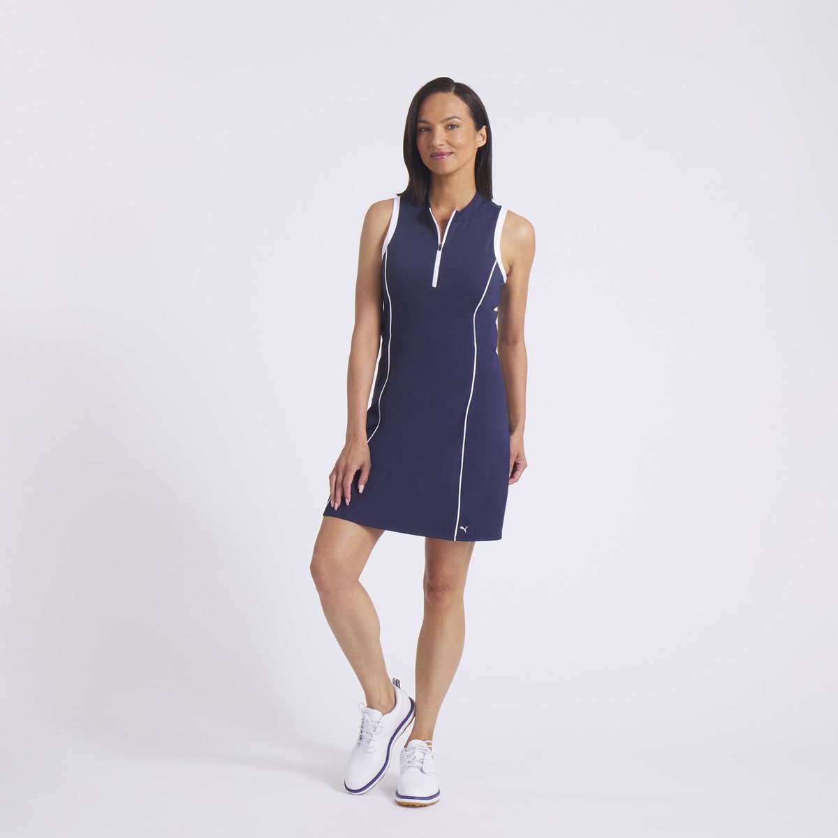 Women's CLOUDSPUN Tech Sport Golf Dress