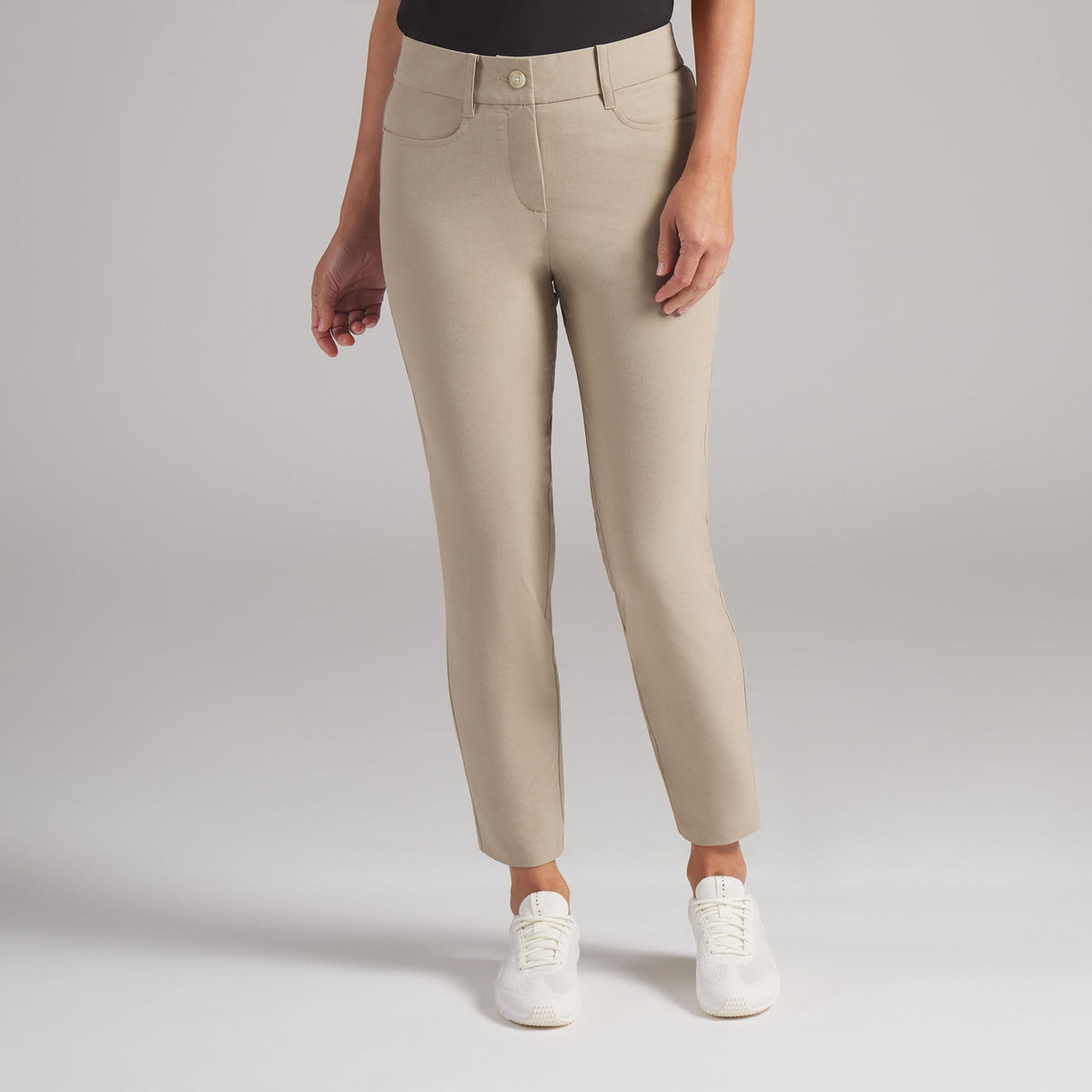 Women's Avant Slim Golf Pants