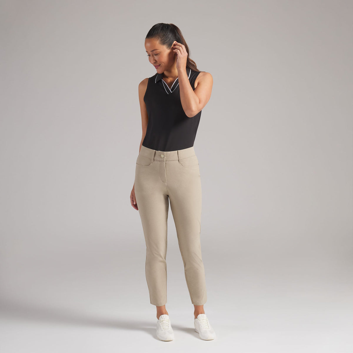 Women's Avant Slim Golf Pants