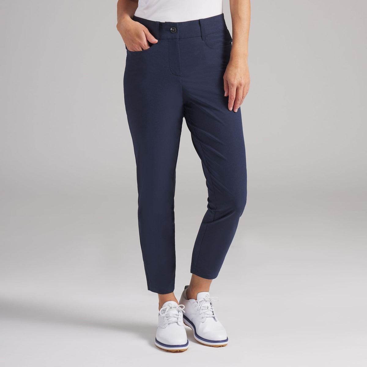 Women's Avant Slim Golf Pants