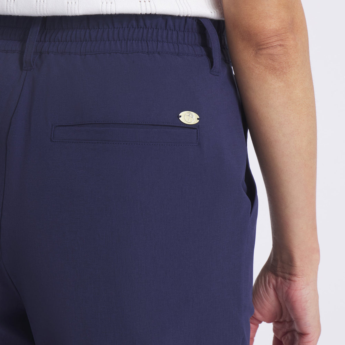 Women's AP Trouser Golf Pants