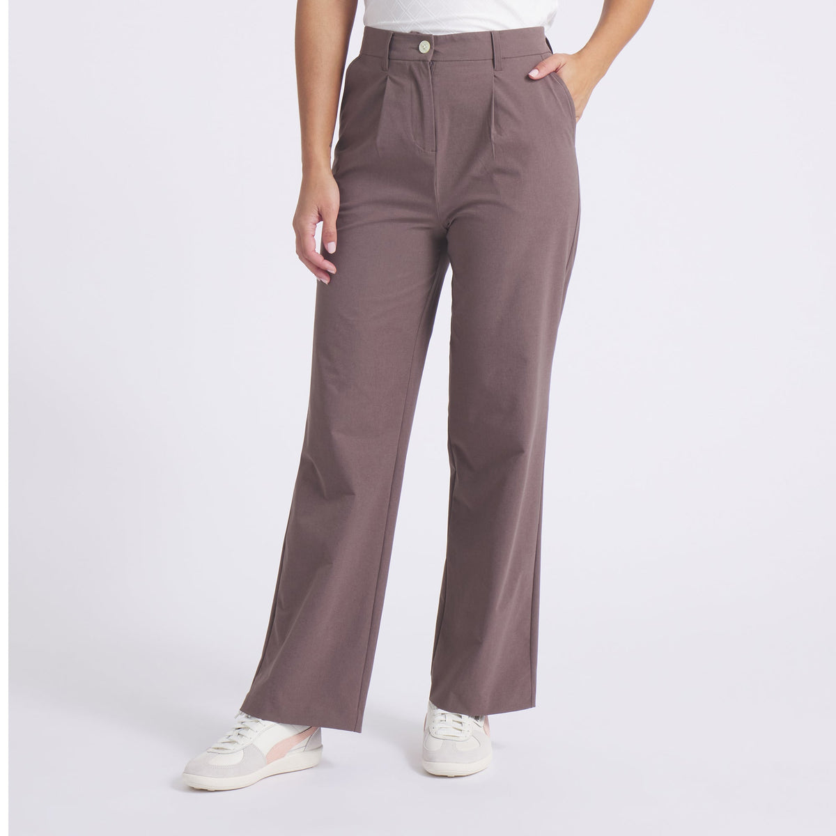 Women's AP Trouser Golf Pants