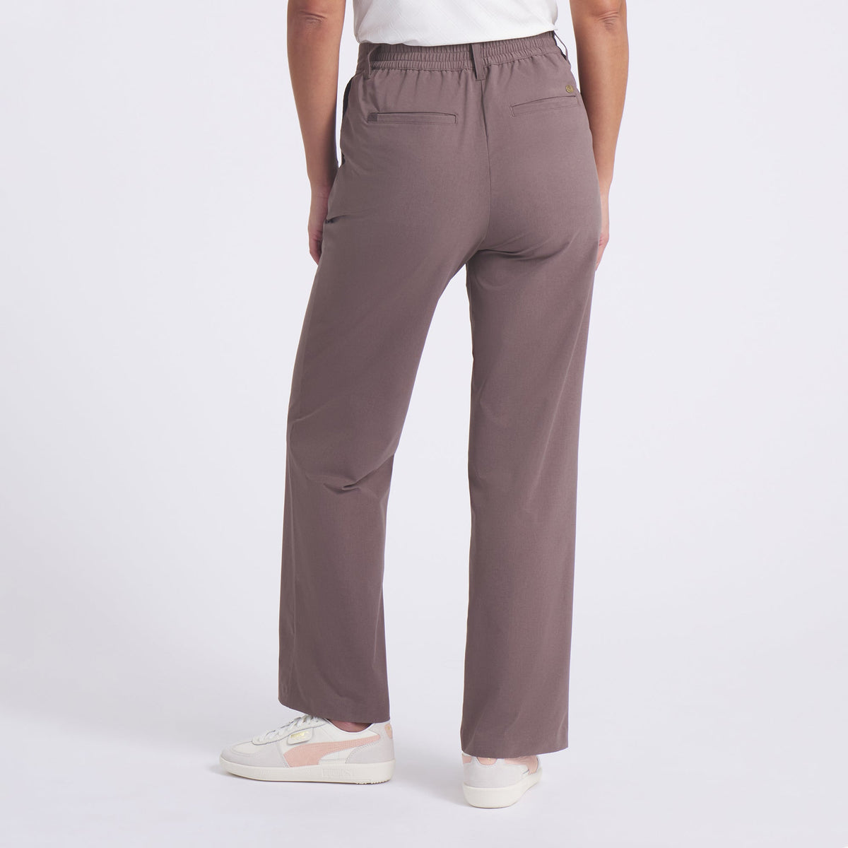 Women's AP Trouser Golf Pants