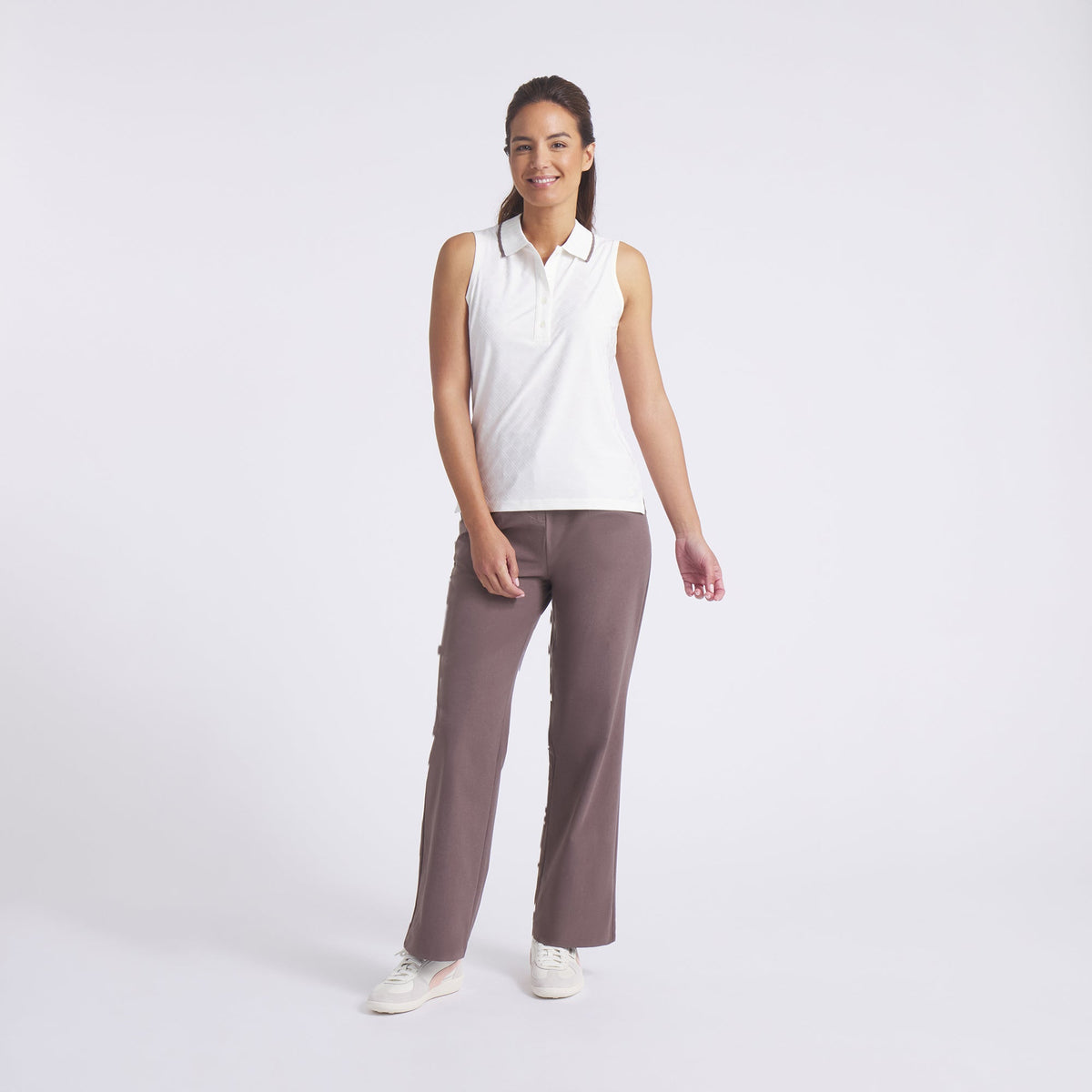 Women's AP Trouser Golf Pants
