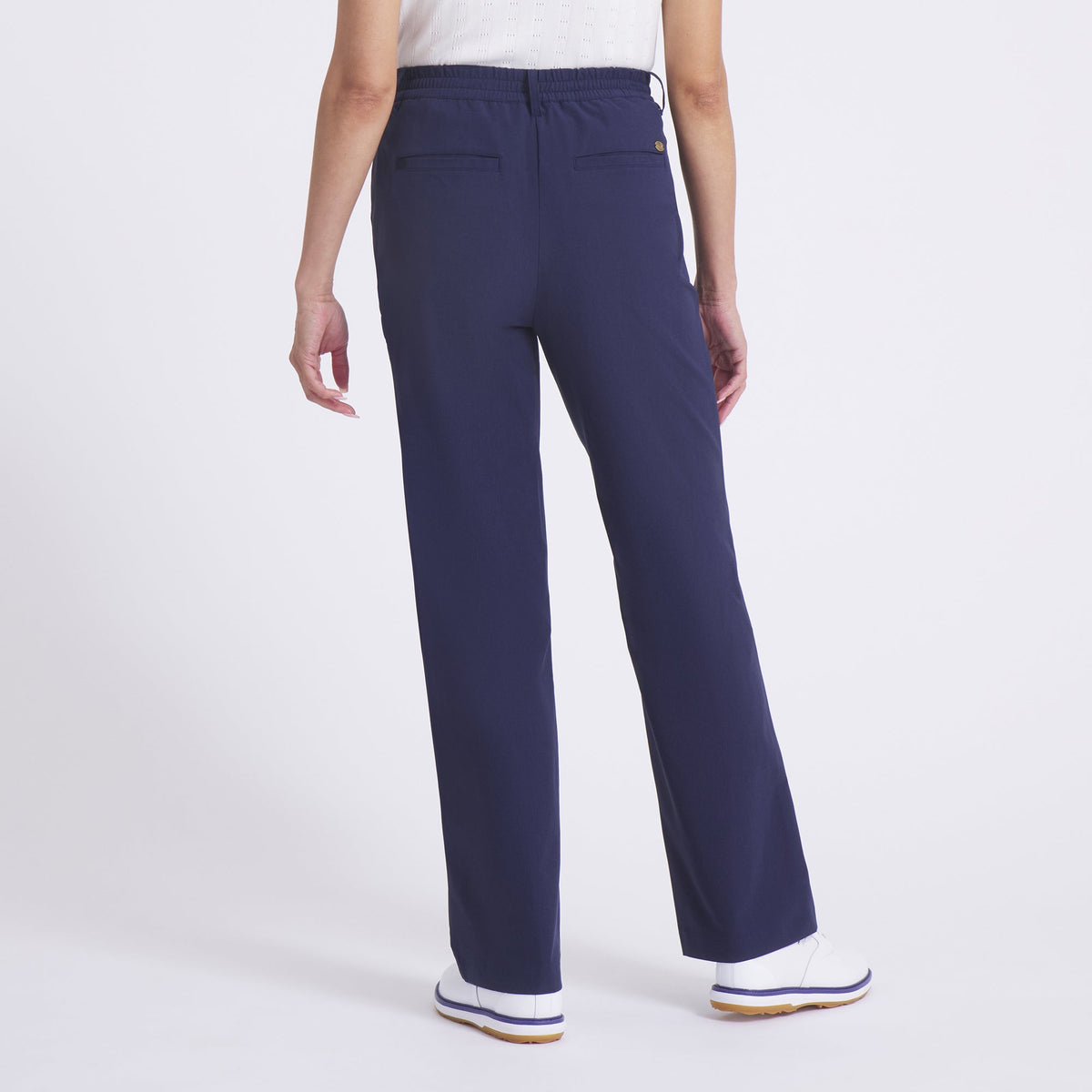 Women's AP Trouser Golf Pants