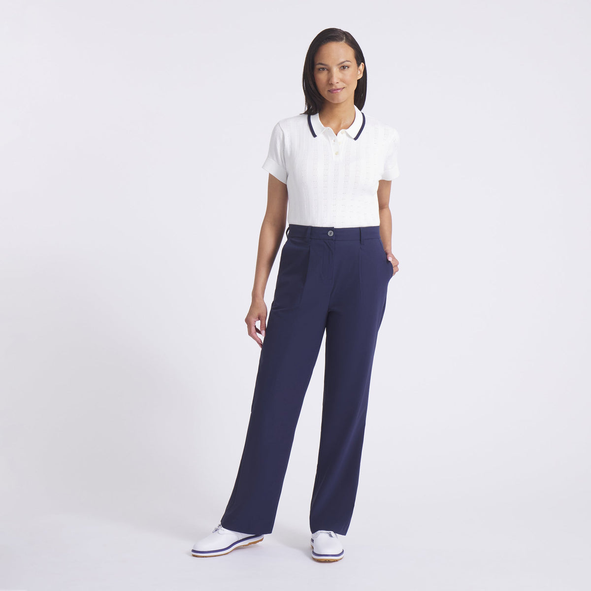 Women's AP Trouser Golf Pants