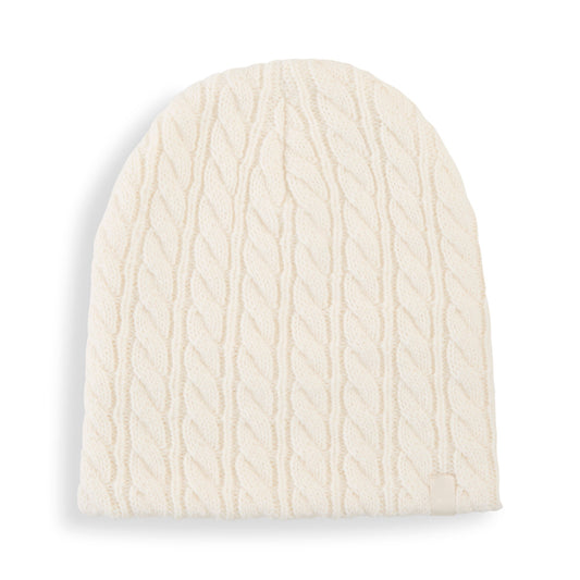 Women's Merino Wool Golf Beanie