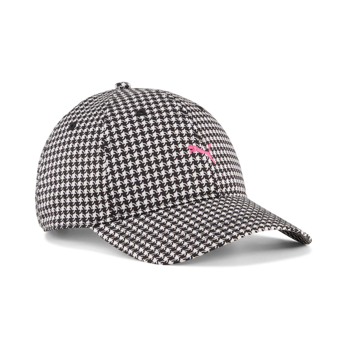 Women's Herringbone Golf Cap