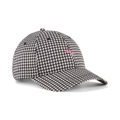 Women's Herringbone Golf Cap