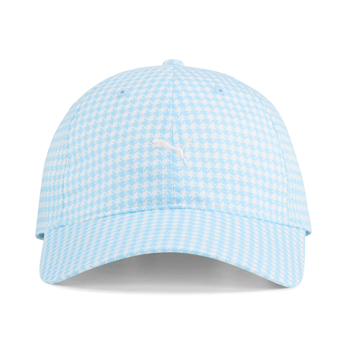 Women's Herringbone Golf Cap