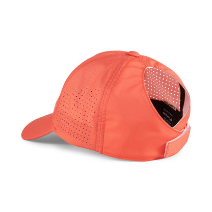 Women's Ponytail Cap