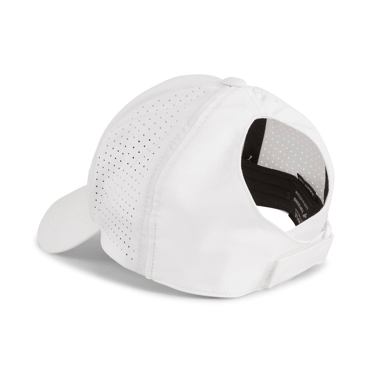 Women's Ponytail Cap