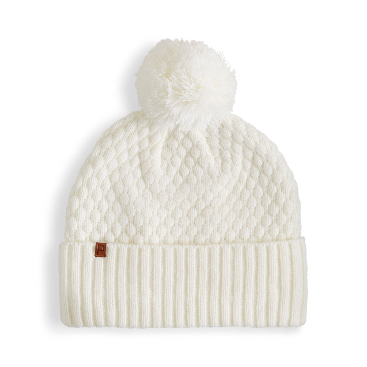 Women's WRMLBL Pom Beanie