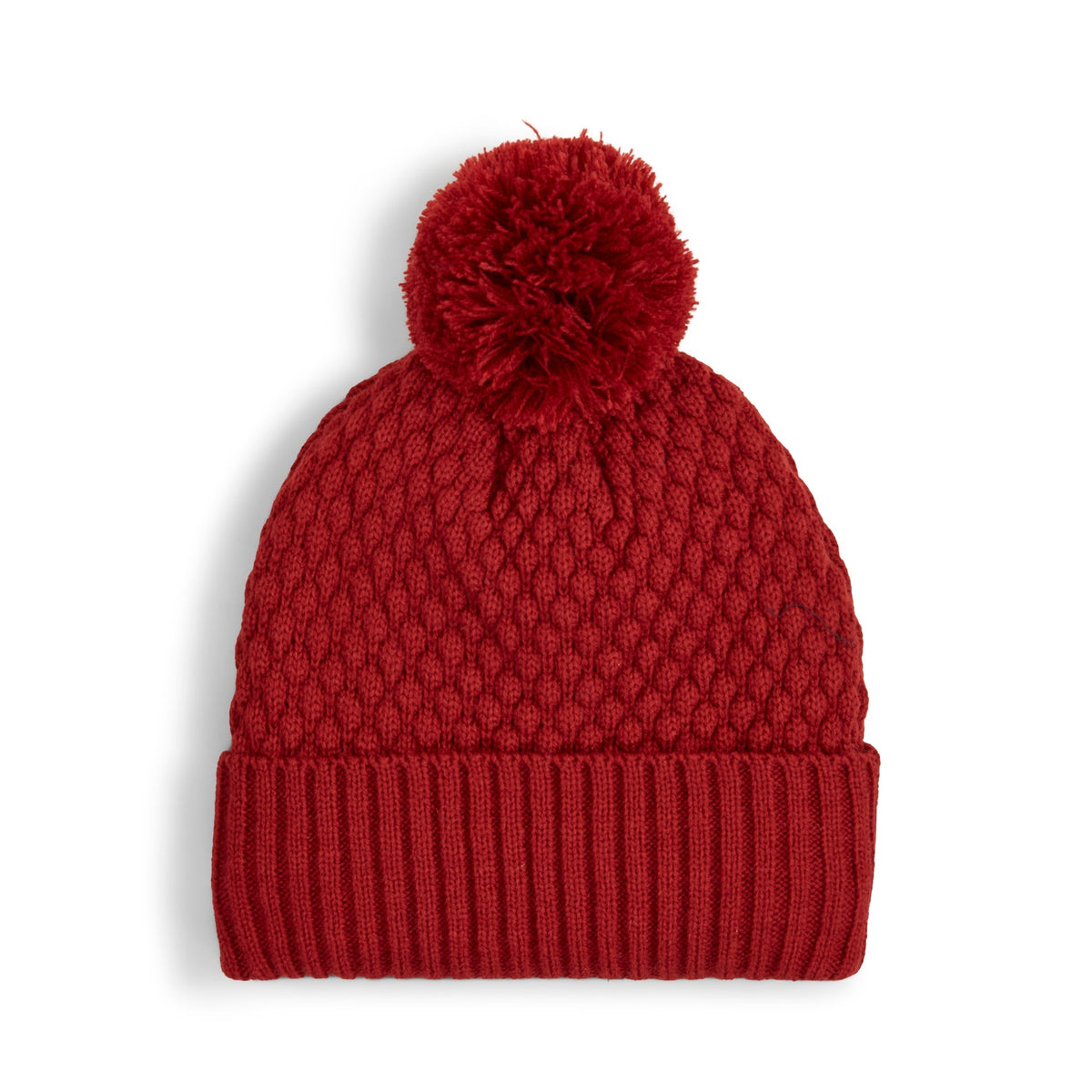 Women's WRMLBL Pom Beanie