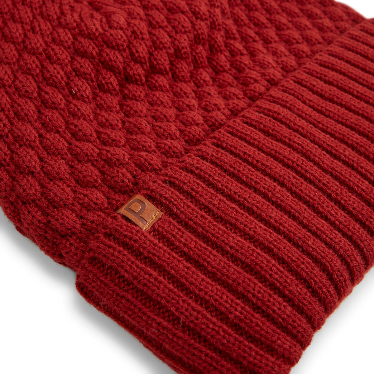 Women's WRMLBL Pom Beanie