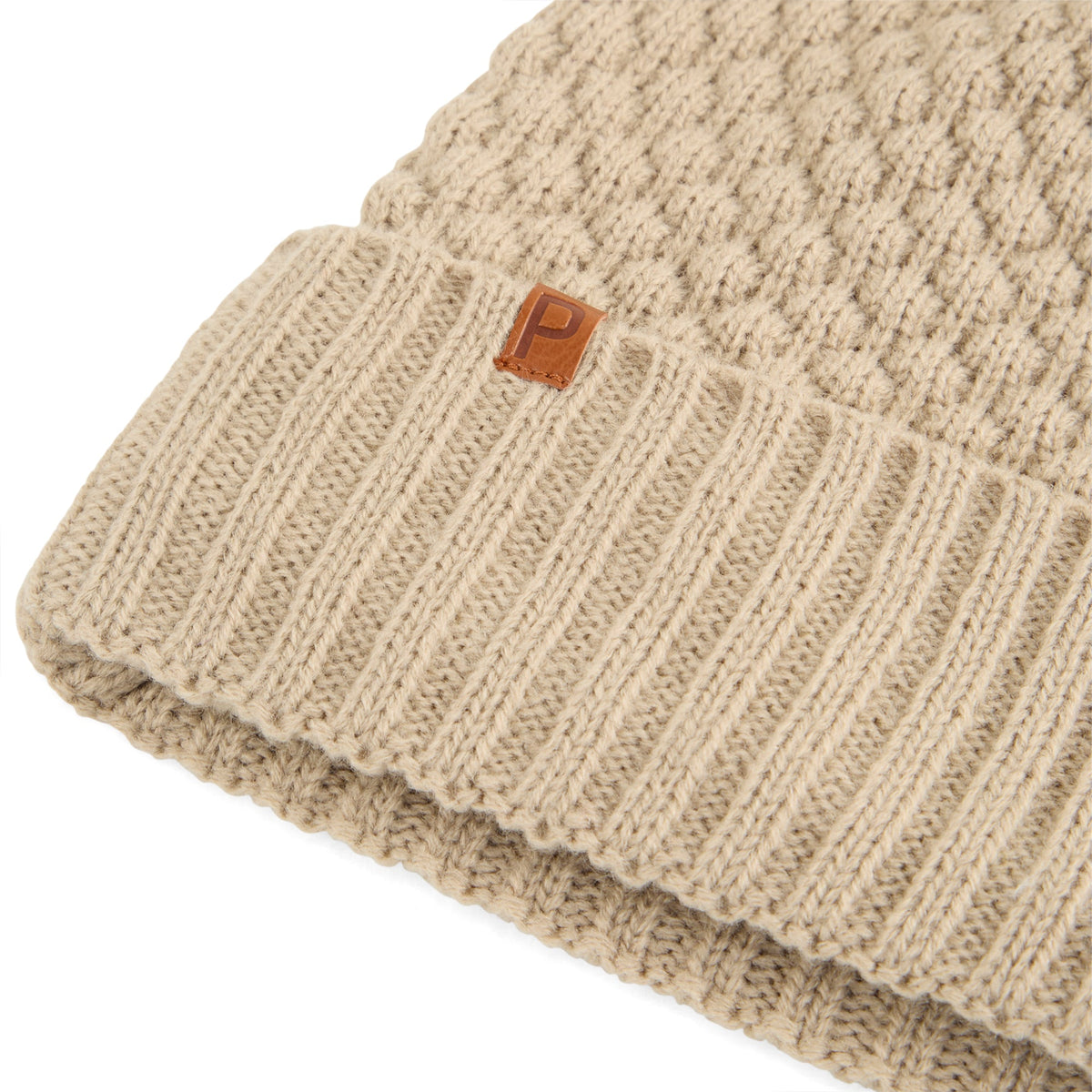 Women's WRMLBL Pom Beanie