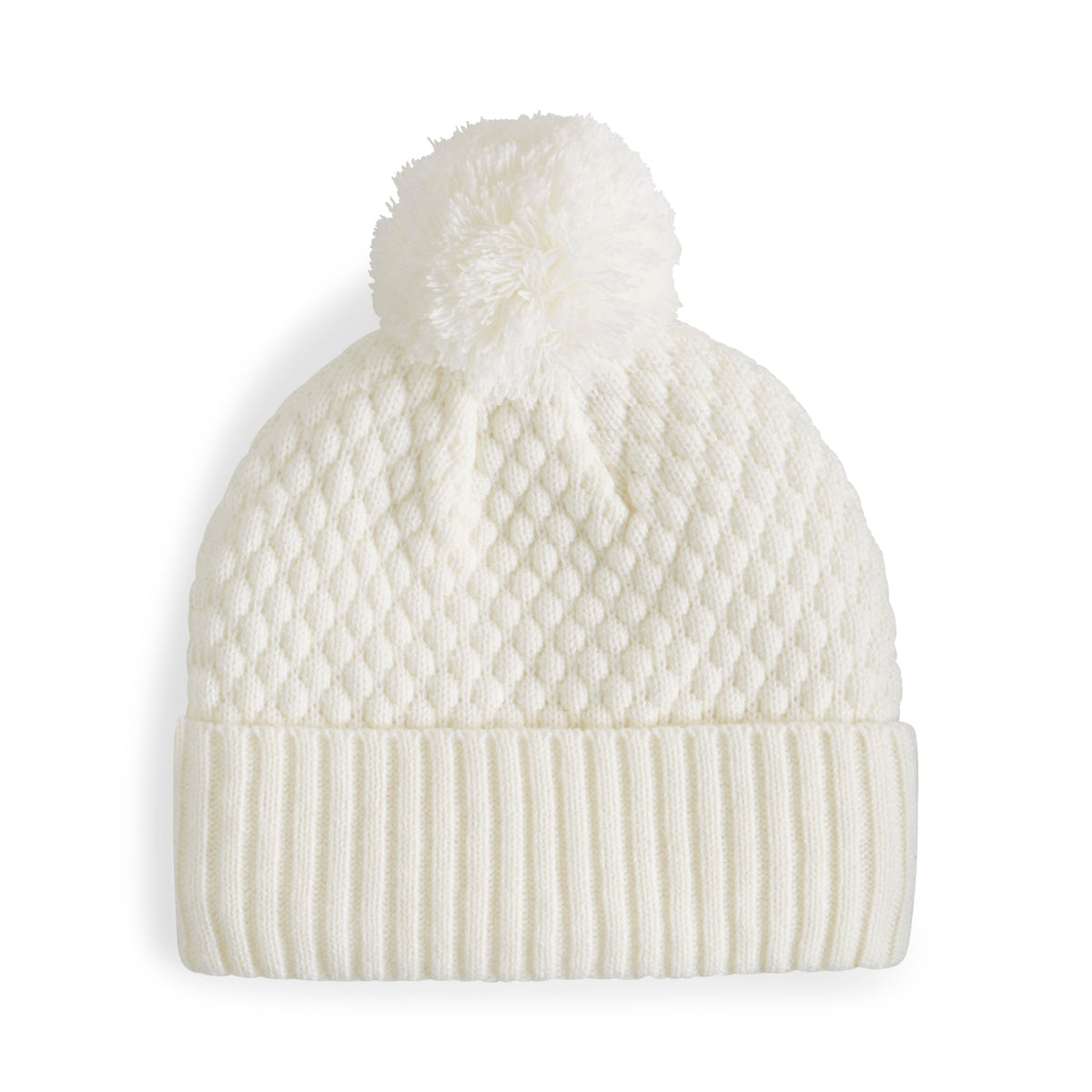 Women's WRMLBL Pom Beanie