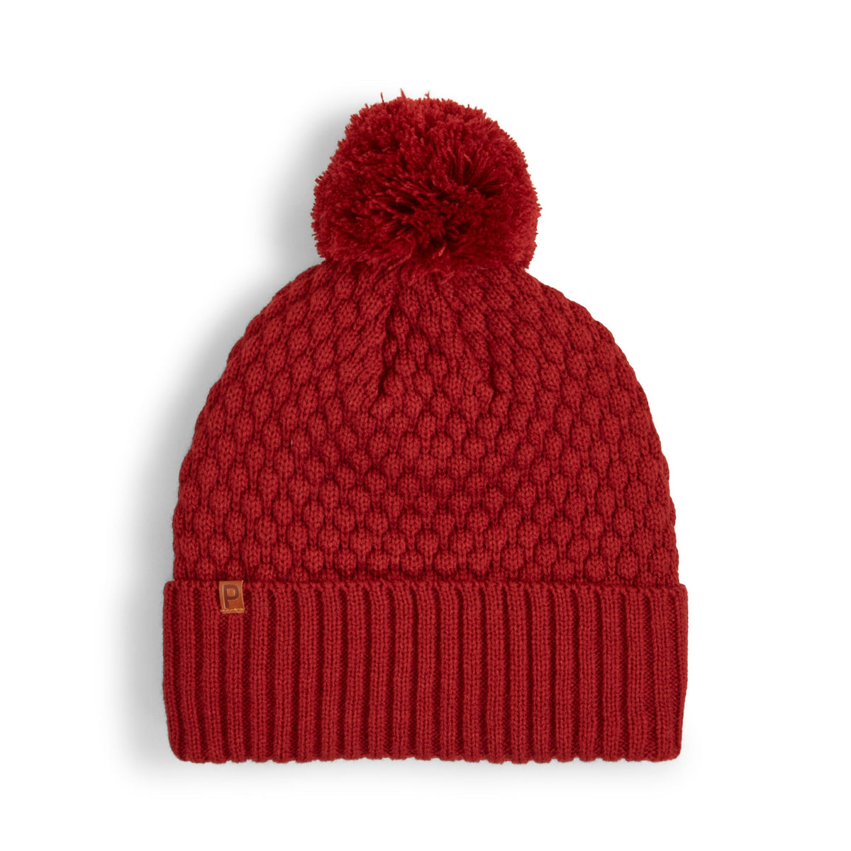 Women's WRMLBL Pom Beanie