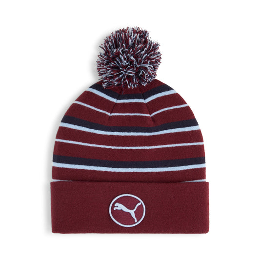 Pom Golf Beanie