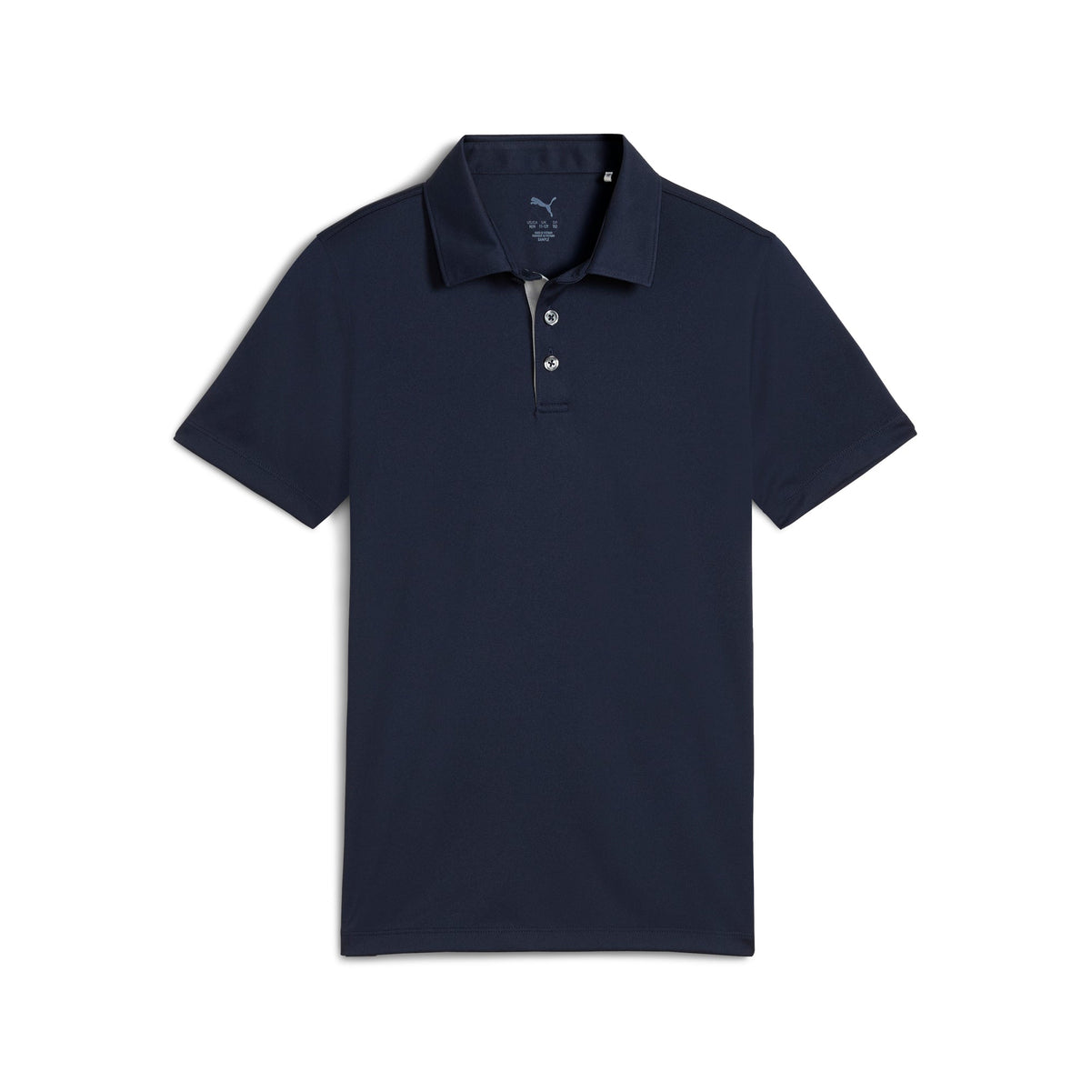 Boy's Pure 2.0 Golf Polo