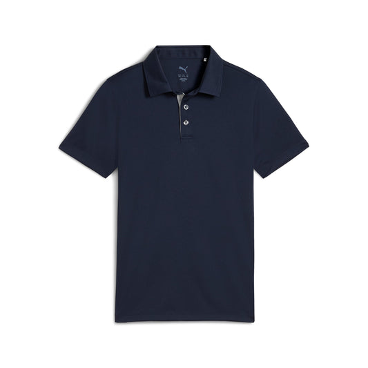 Boy's Pure 2.0 Golf Polo