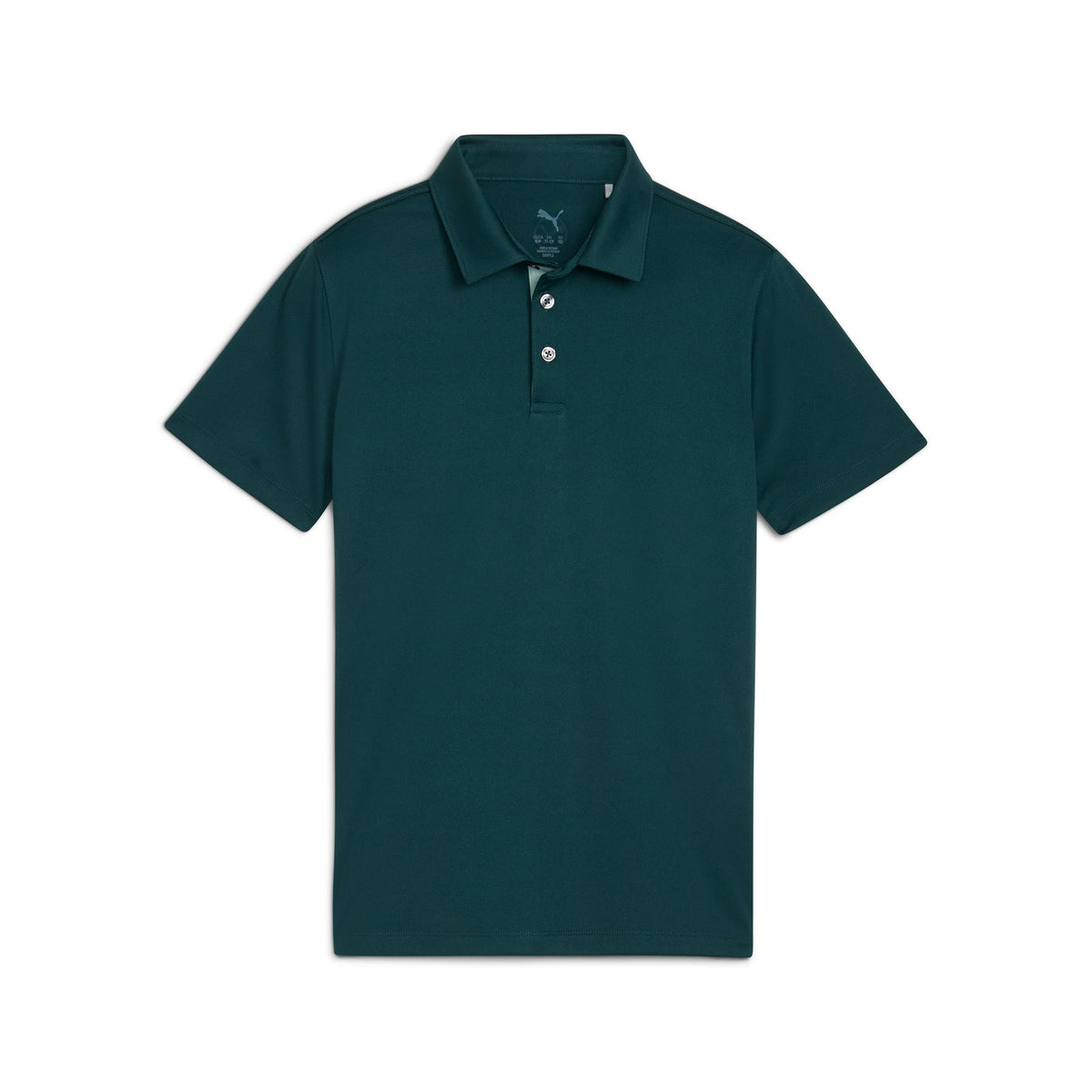 Boy's Pure 2.0 Golf Polo