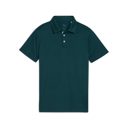 Boy's Pure 2.0 Golf Polo
