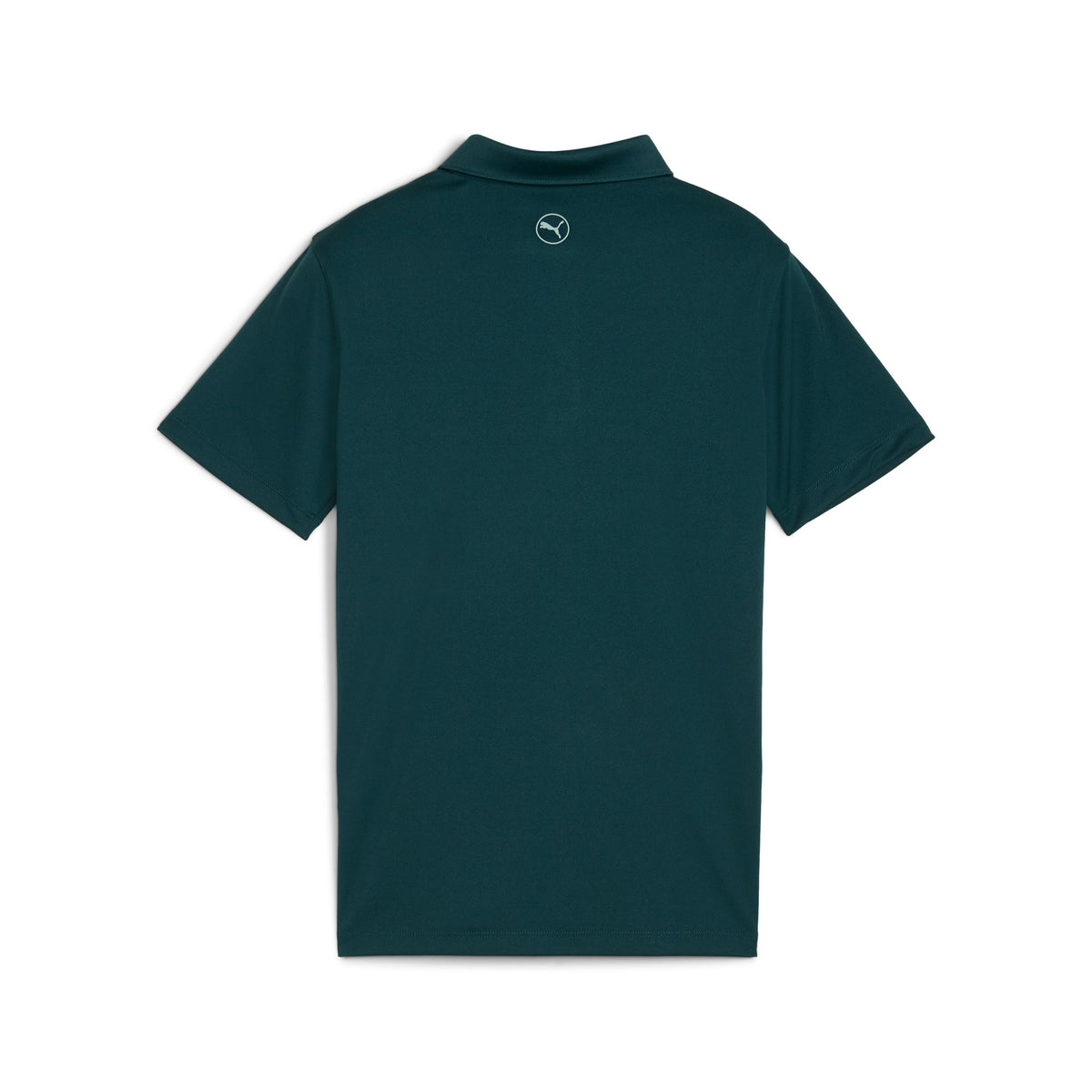 Boy's Pure 2.0 Golf Polo