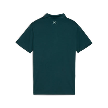 Boy's Pure 2.0 Golf Polo