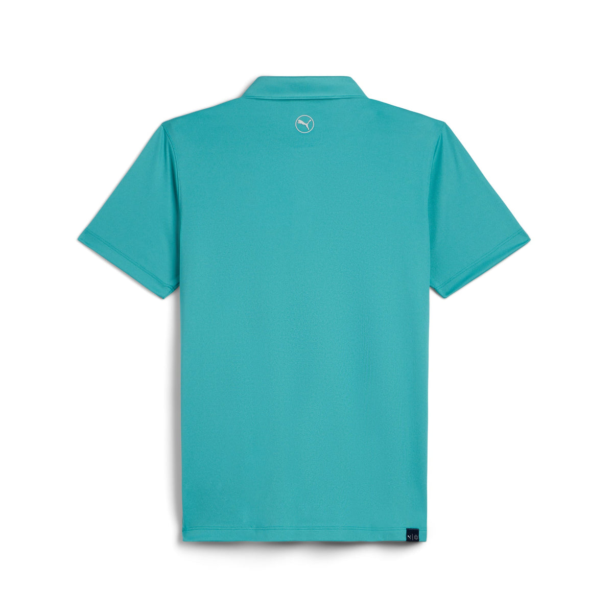 Boy's Pure 2.0 Golf Polo