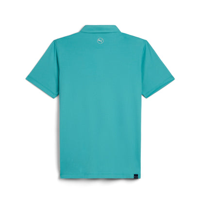 Boy's Pure 2.0 Golf Polo