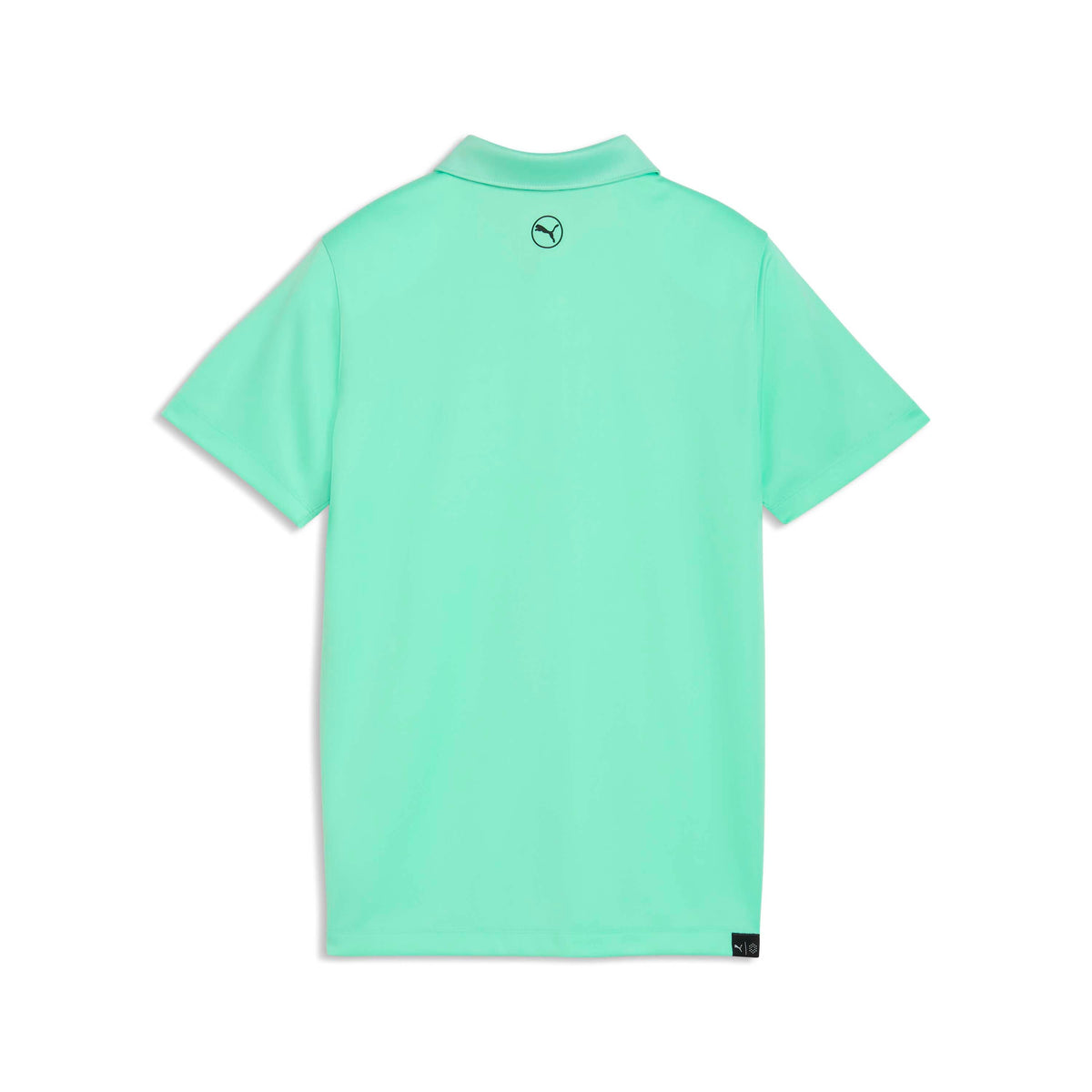 Boy's Pure 2.0 Golf Polo