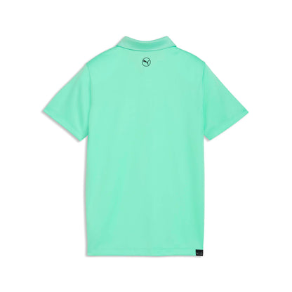 Boy's Pure 2.0 Golf Polo