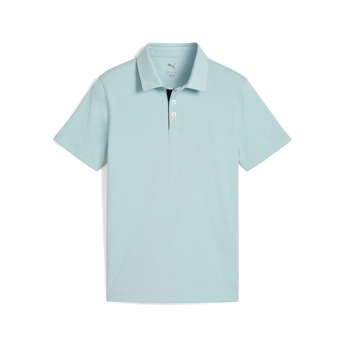 Boy's Pure 2.0 Golf Polo